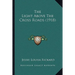 The Light Above The Cross Roads (1918)