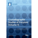Crystallographic Studies of Enzymes (Volume II)