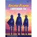 Anime Piano, Compendium Five: Easy Anime Piano Sheet Music Book for Beginners and Advanced