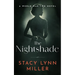 The Nightshade: A World War Two Novel