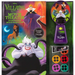 Disney Villains: Movie Theater Storybook & Movie Projector