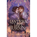 A Lantern Left Burning: A Cosy Sapphic Romance