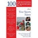 100 Questions & Answers about Your Sports Injury: .