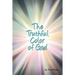 The Truthful Color of God