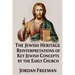 The Jewish Heritage: Reinterpretations of Key Jewish Concepts by the Early Church