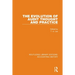 The Evolution of Audit Thought and Practice