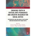 Engaging Youth in Critical Arts Pedagogies and Creative Research for Social Justice: Opportunities and Challenges of Arts-Based Work and Research with