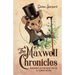 The Maxwell Chronicles: Happenin's in the Daily Life of a Condo Mouse