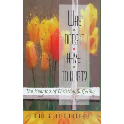 Why Does It Have to Hurt?: The Meaning of Christian Suffering