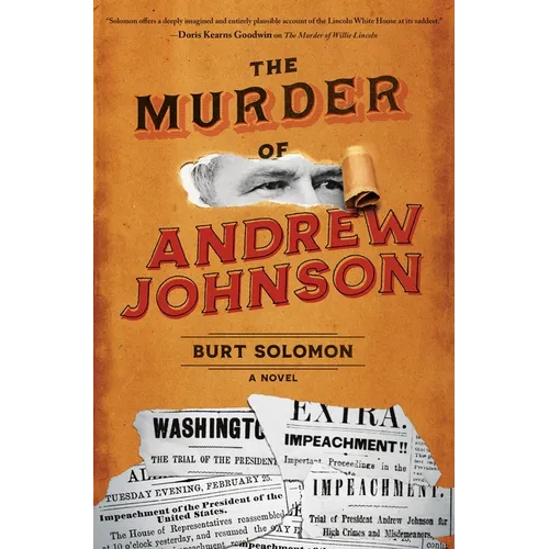 The Murder of Andrew Johnson
