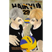 Haikyu!!, Vol. 29