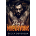 Rey de Nueva York