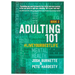 Adulting 101 Book 2: #Liveyourbestlife