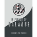 In Pursuit of Balance