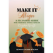 Make It Reign: A Financial Guide for Emerging Adults: Kingdom Wealth Principles