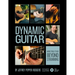 Dynamic Guitar: More Tools to Go Beyond Strumming - Book with Video Downloads