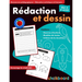 Rédaction Et Dessin K-2
