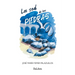 La sed de las piedras