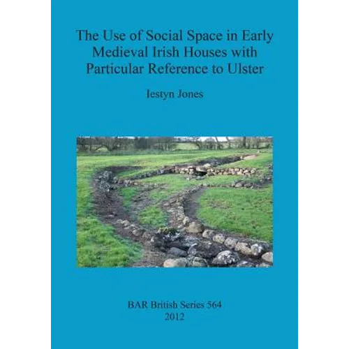 The Use of Social Space in Early Medieval Irish Houses with Particular Reference to Ulster