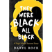 They Were Black. All Black: A High School Success Story