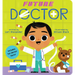 Future Doctor (Future Baby)
