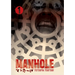 Manhole Volume 1