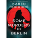 Some Murders in Berlin