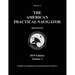 American Practical Navigator 'Bowditch' 2019 Volume 2