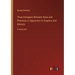 Three Dialogues Between Hylas and Philonous in Opposition to Sceptics and Atheists: in large print