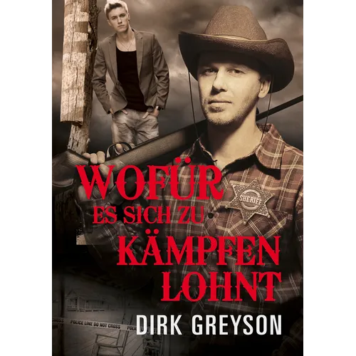 Wofür Es Sich Zu Kämpfen Lohnt