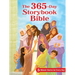 The 365-Day Storybook Bible: 5-Minute Stories for Every Day