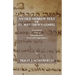 An Old Hebrew Text of St. Matthew's Gospel: Translated and with an Introduction Notes and Appendices