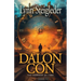 Dalon Con: The Essence of Time
