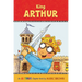 King Arthur: An Arthur Chapter Book