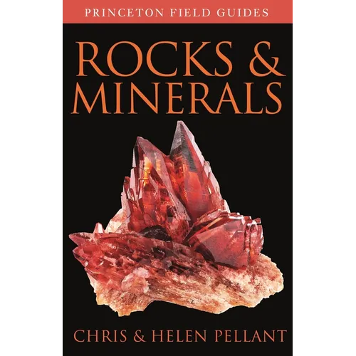 Rocks and Minerals