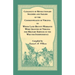 Catalogue of Revolutionary Soldiers and Sailors of the Commonwealth of Virginia To Whom Land Bounty Warrants Were Granted by Virginia for Military Ser