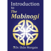 Introduction to the Mabinogi