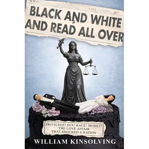 Black and White and Read All Over