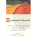 Missional Church: A Vision for the Sending of the Church in North America