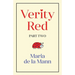 Verity Red (part two)