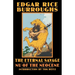 The Eternal Savage: NU of the Neocene