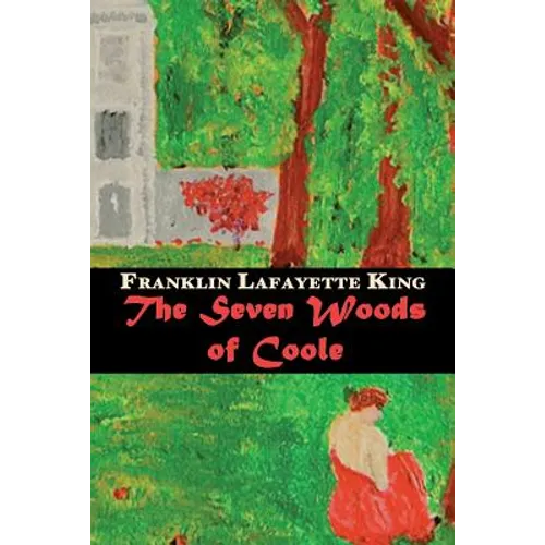 The Seven Woods of Coole