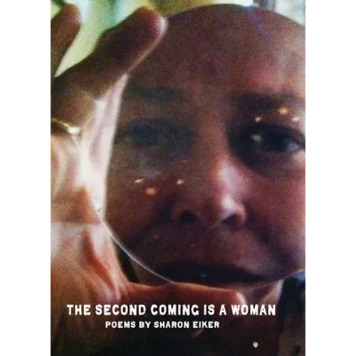 The Second Coming is a Woman
