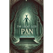 The Great God Pan(Illustrated)