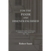 For the Poor and Disenfranchised: An Institutional and Historical Analysis of American Public Interest Law, 1876-1990