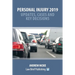Personal Injury 2019 - Updates, Cases and Key Decisions