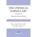 The Chemical Formulary, Volume 15