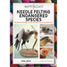 A Masterclass in Needle Felting Endangered Species: Methods and Techniques to Take Your Needle Felting to the Next Level