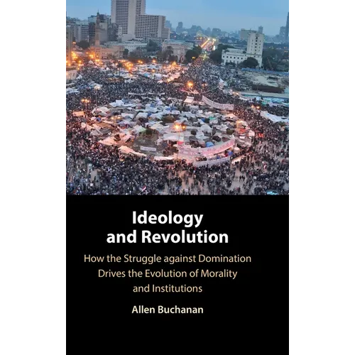Ideology and Revolution