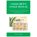 Cialis Men's Usage Manual: Men's Long-Lasting Erection Pills: Quick-acting, Stay and Get Rock Hard, Unadulterated Mind-Blowing Climax
